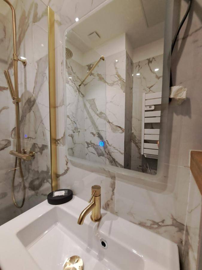 Gîte pour 4 personnes, animaux acceptés à Wattrelos