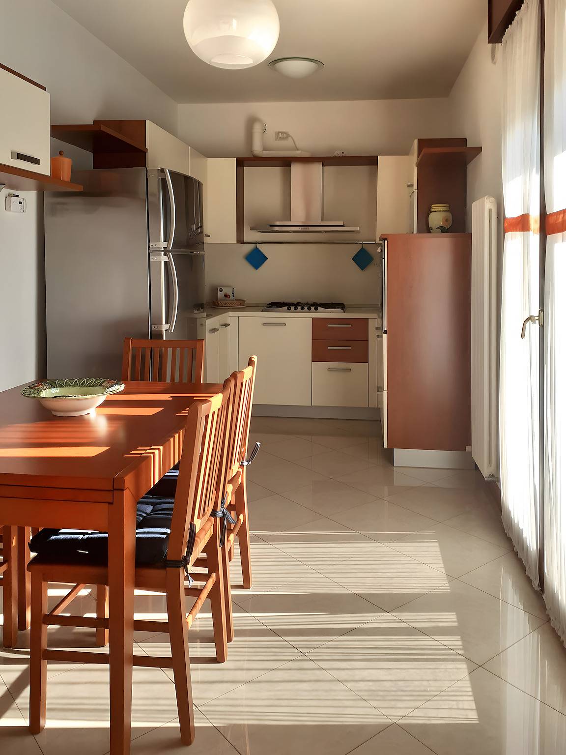 Appartement entier, Casa Andrea avec Balcon, Wi-Fi et Climatisation in Venise, Province de Venise