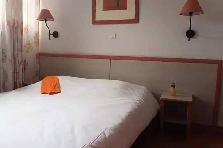 Villa pour 5 personnes, avec terrasse dans le Jura - 3