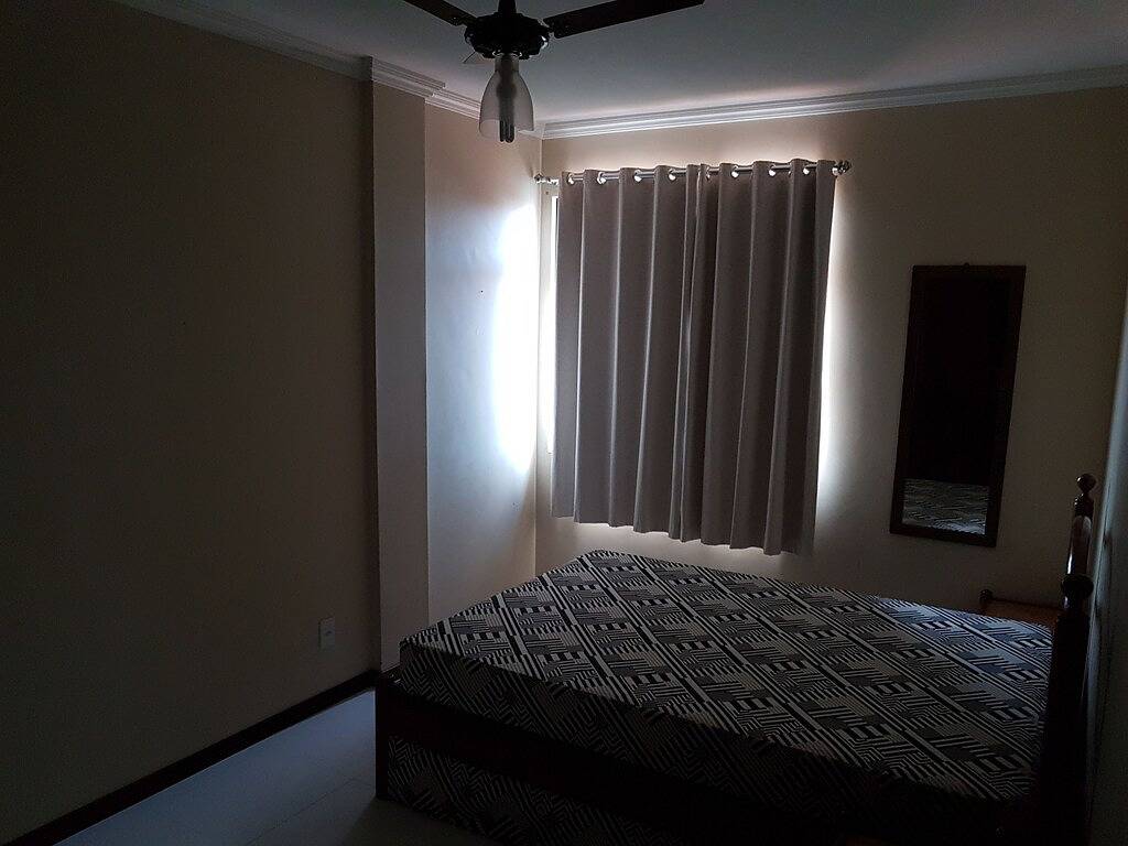 Ganze Wohnung, Apartment 1 Qto in Praia do Forte in Praia do Forte Cabo Frio, Rio de Janeiro (Bundesstaat)