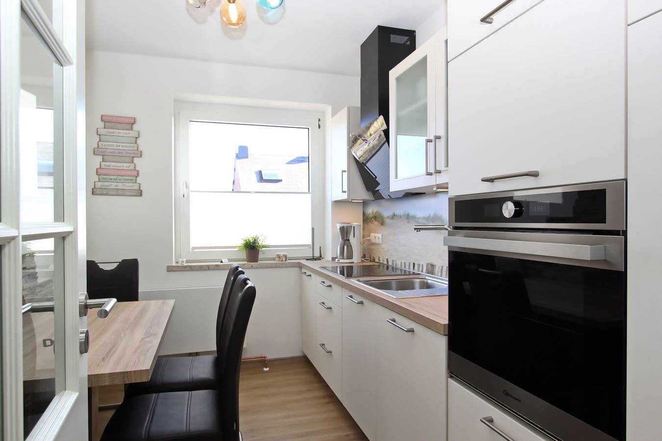 Ganze Ferienwohnung, Sunnyside-Sylt in Hörnum, Sylt