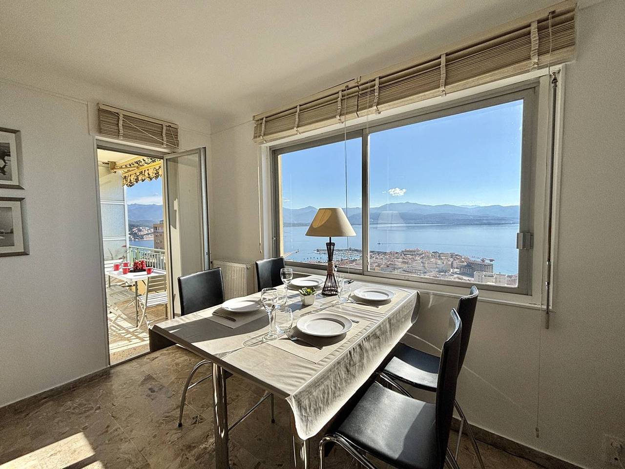 Photo : Appartement de vacances