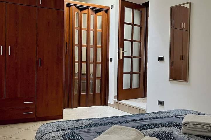 Il Casalino, Casa Centro Storico in Le Mosse, Montefiascone