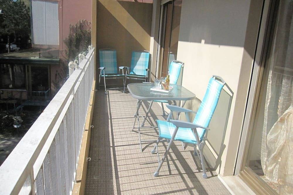 Ganze Wohnung, Genießen Sie die Sonne auf unserer schönen Terrasse – Beahost in Grado, Görz Provinz