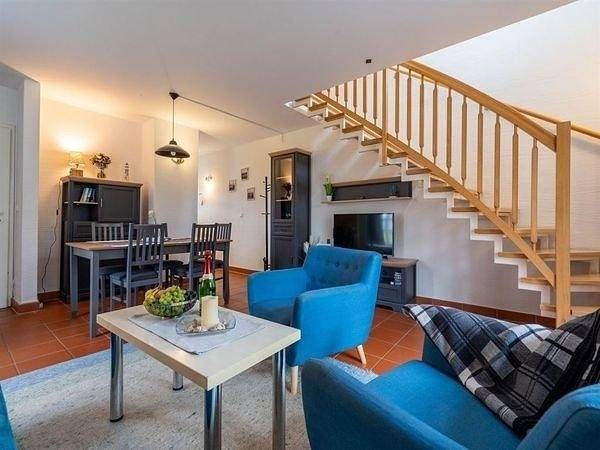 Ferienhaus für 4 Personen, mit Terrasse in Dranske - 4