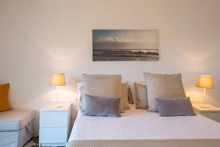 La Conca dei Sogni Luxury sea ​​view apartment in the center of Sorrento in Sorrento, Sorrento Coast