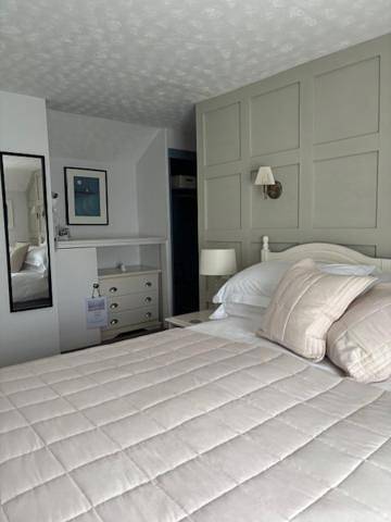 Canterbury Guest House in Sidmouth, Devon
