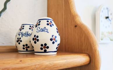 Ferienwohnung für 4 Personen in Bischofswiesen, Bayerische Alpen, Bild 4