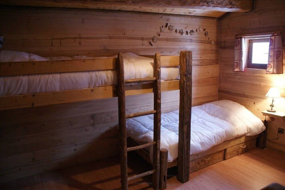 Chalet indipendente nella località di Arèches Beaufort. affascinante e caloroso in Beaufort (Rhône-Alpes), Albertville e dintorni