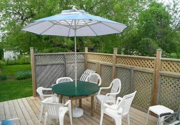 Cottage for 4 Guests in New Brunswick, Canada, Picture 2