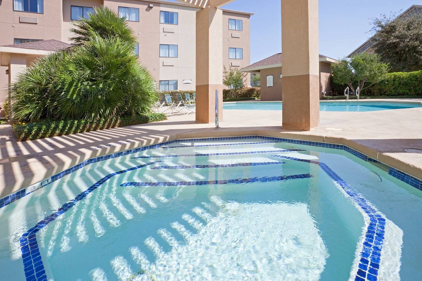 Ganze Wohnung, Staybridge Suites San Angelo in San Angelo, Tom Green County