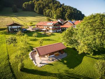 Ferienwohnung für 4 Personen in Ruhpolding, Bayerische Alpen, Bild 2