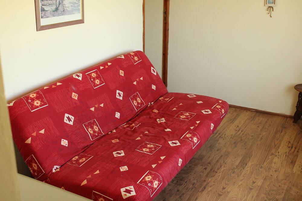 Ganze Wohnung, Omaha Beach, Normandie, 2-Bett-Haus in Omaha Beach, Vierville-sur-Mer