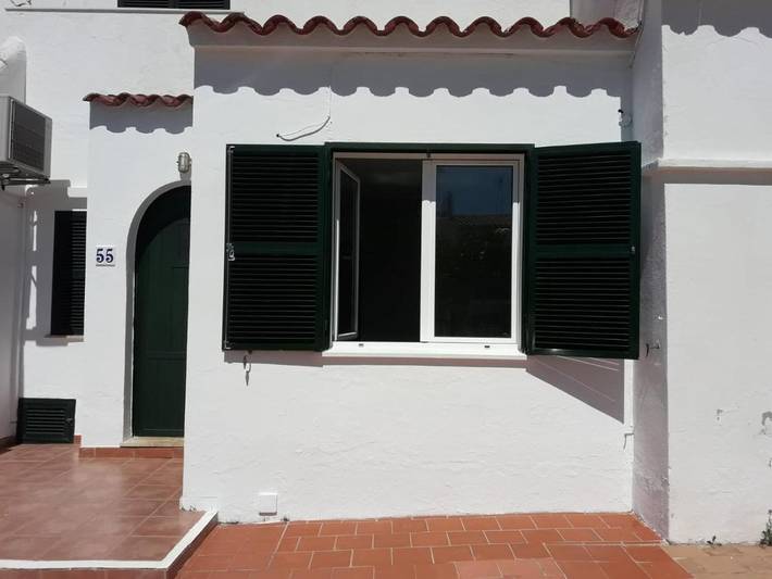 Gîte pour 5 personnes, avec piscine et jardin à Cala en Blanes - 3