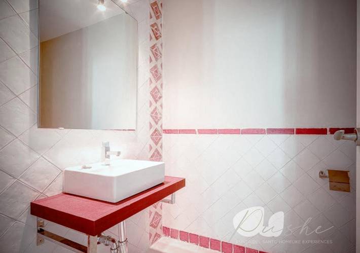 Casa rural para 10 personas, con Terraza y Piscina además de Vistas al lago y Vistas en Motril - 4