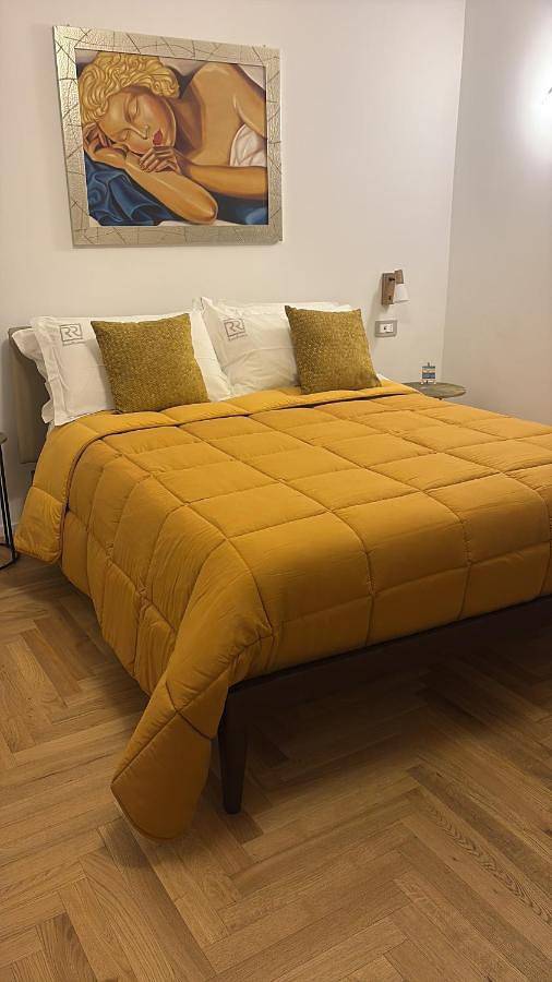 Casa de huéspuedes para 2 personas, con balcón y vistas en Bari