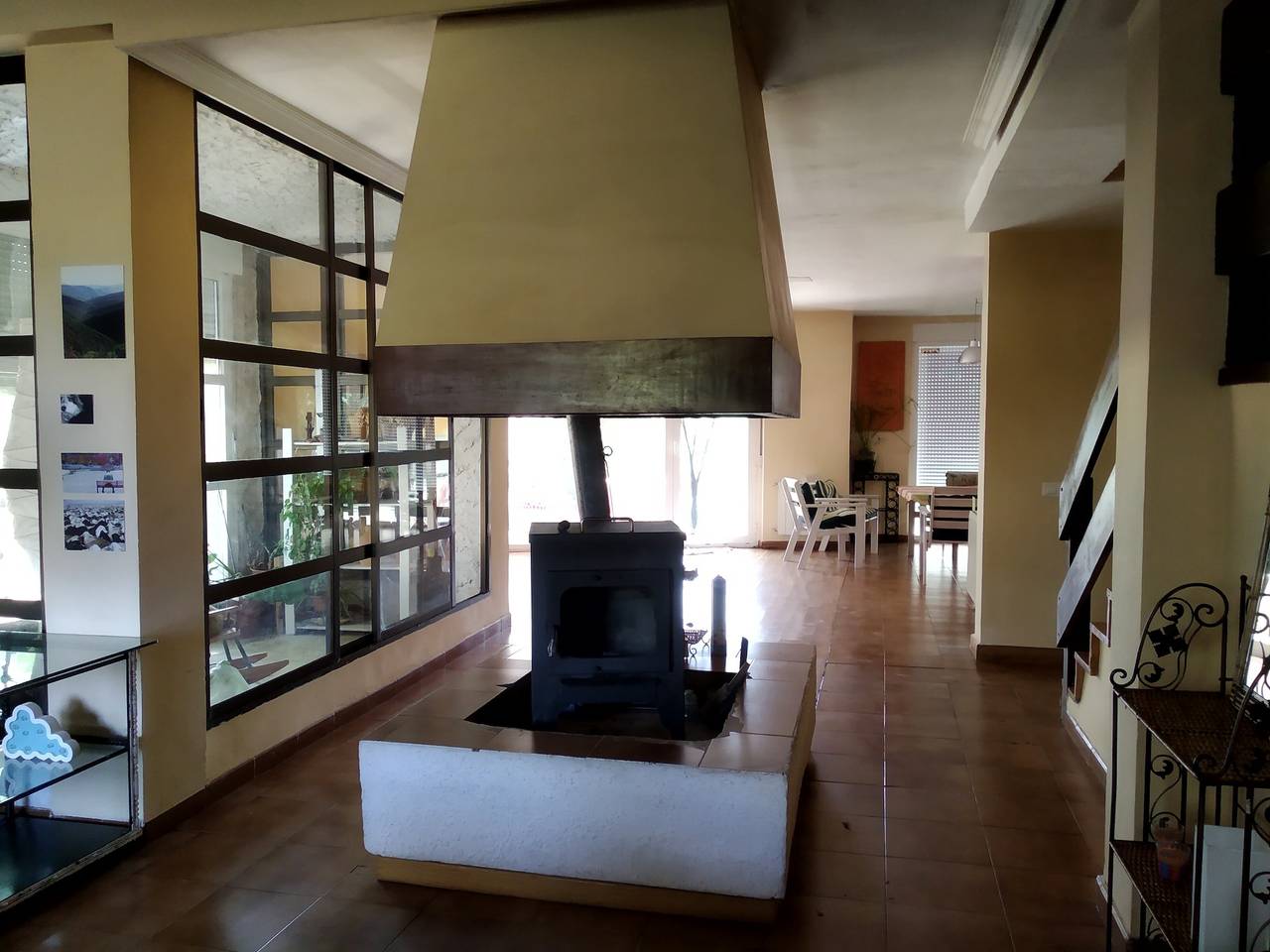 Casa encantadora en San Cristóbal in San Vitero, Provincia de Zamora