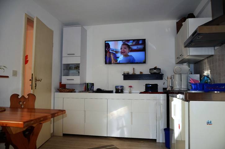 Ferienhaus für 2 Personen, mit Terrasse, mit Haustier in Sächsische Schweiz - 3