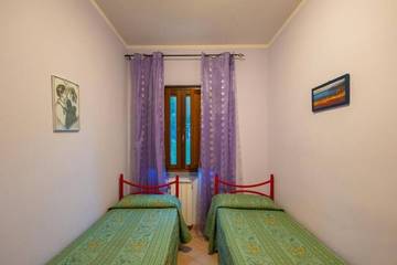 Agriturismo per 6 Persone in Bolsena, Lago di Bolsena, Foto 2