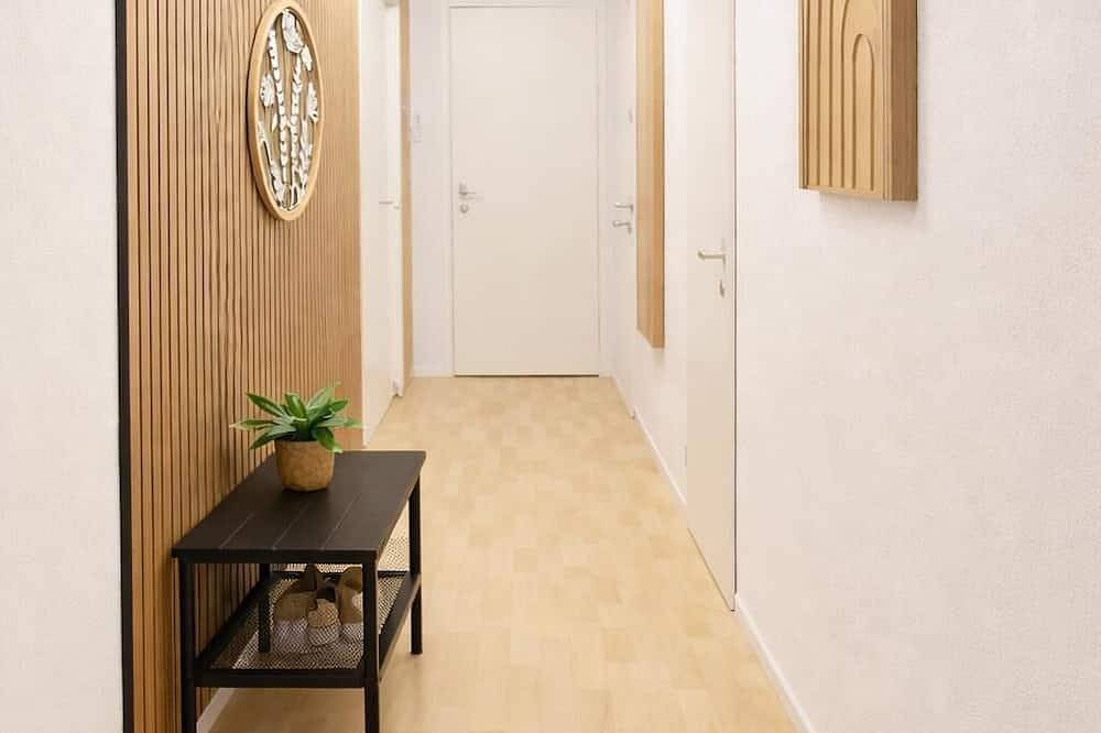 Entire apartment, Vacation apartment Meda in Bad Wörishofen, Bavarian Swabia