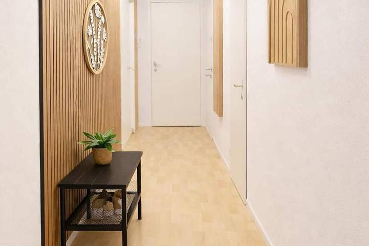 Ferienwohnung für 6 Personen in Bad Wörishofen - 3