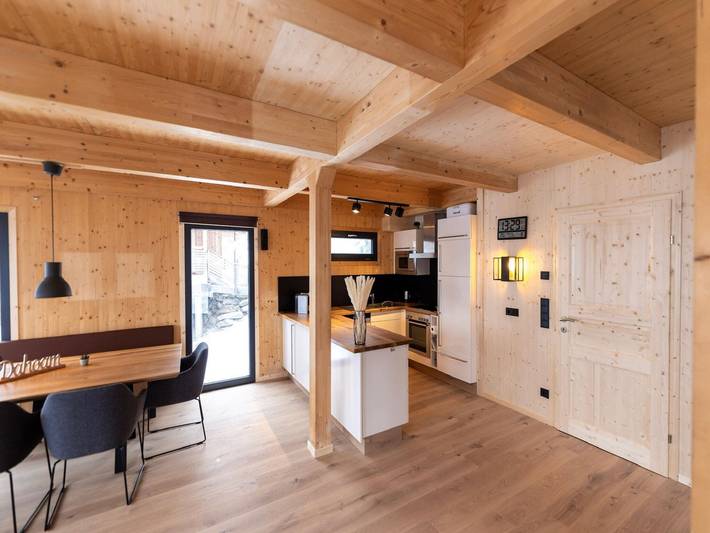 Villa mit pool für 8 Personen, mit Garten und Sauna in Österreich - 3