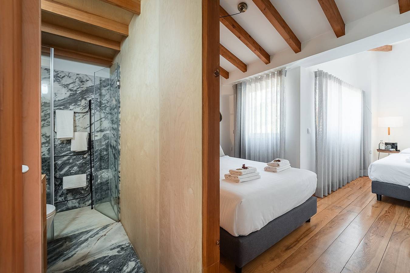 Apartamento entero, Guestready - Zaza Guesthouse - Room 6 in Coimbra, Distrito de Coimbra