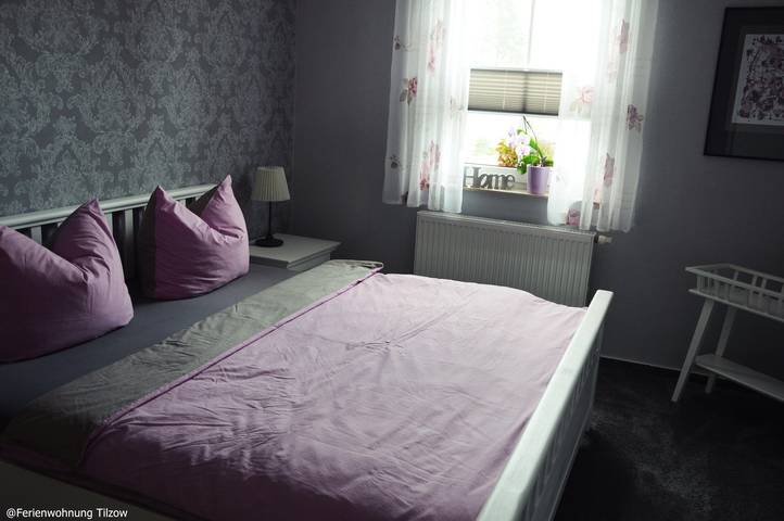 Apartamento vacacional entero, Ferienwohnung "  An der Koppel " in Bergen auf Rügen, Bergen en la isla de Rügen y sus alrededores