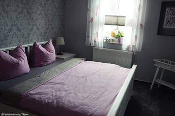 Ferienwohnung für 4 Personen in Bergen auf Rügen, Rügen, Bild 4