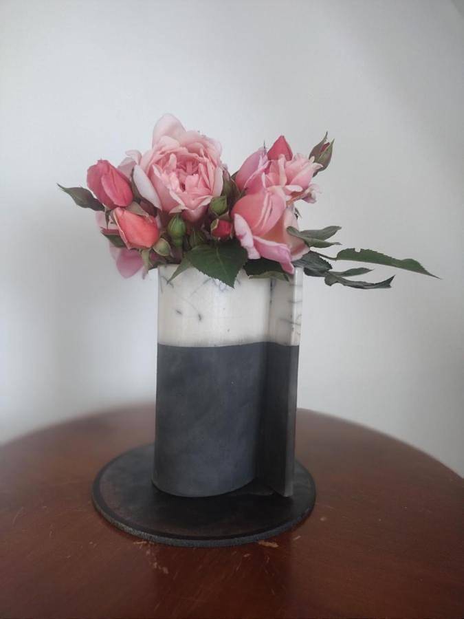 Location de vacances pour 4 personnes, avec piscine et jardin à Tanis - 2