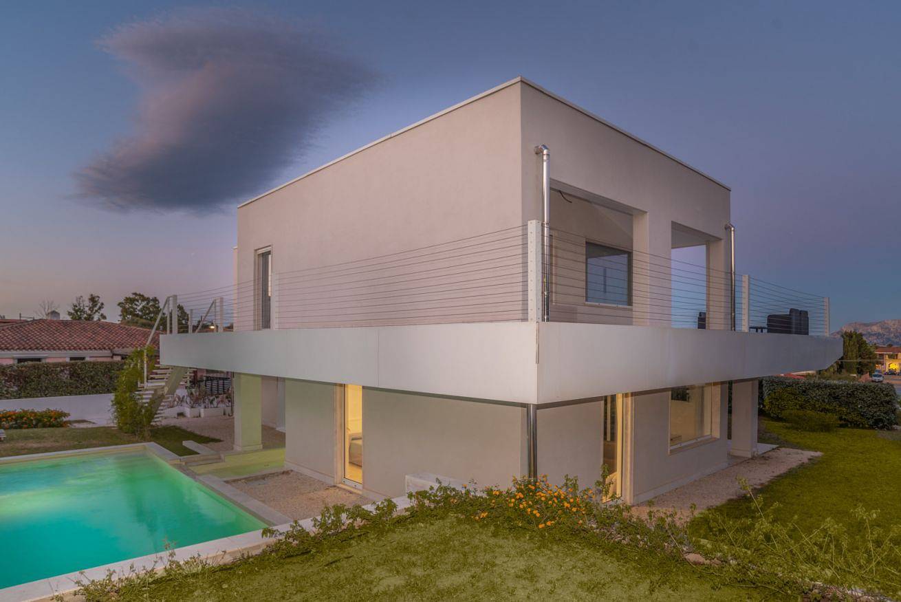 Apartamento entero, Pittulongu Cinto P2 Ot New in Pittulongu, Costa Smeralda