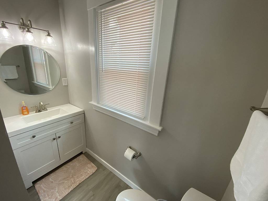 Cozy Cincinnati Home Located Just Minutes from Downtown, Stadiums, and More! in Cincinnati, Hamilton County (OH)