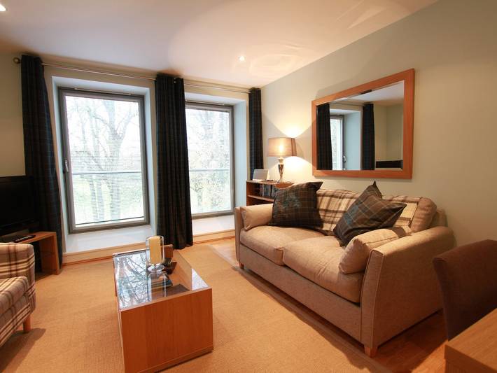 Gîte pour 2 personnes à Fort Augustus - 2