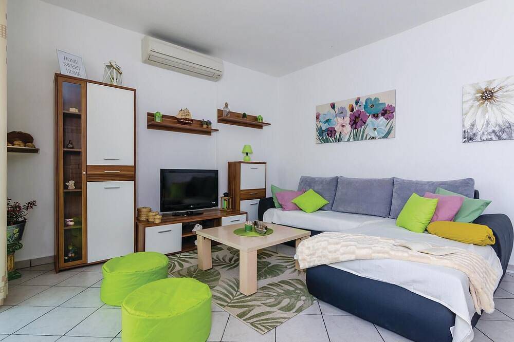 Ganze Wohnung, Strandwohnung in Slano in Kosmatovica, Slano