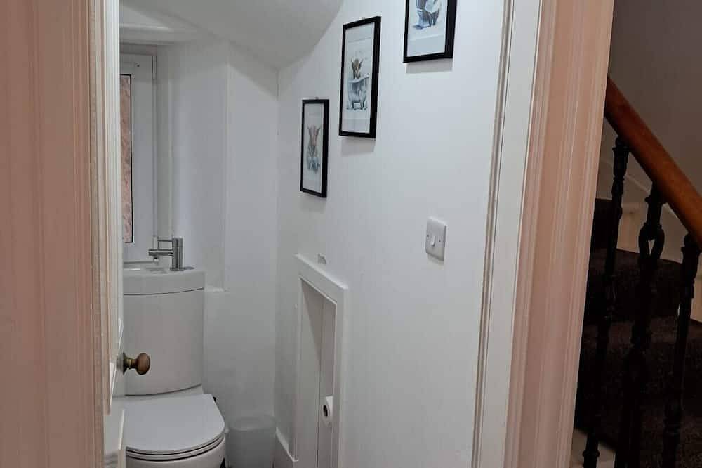 3 bed holiday home Wick in Wick, Highlands