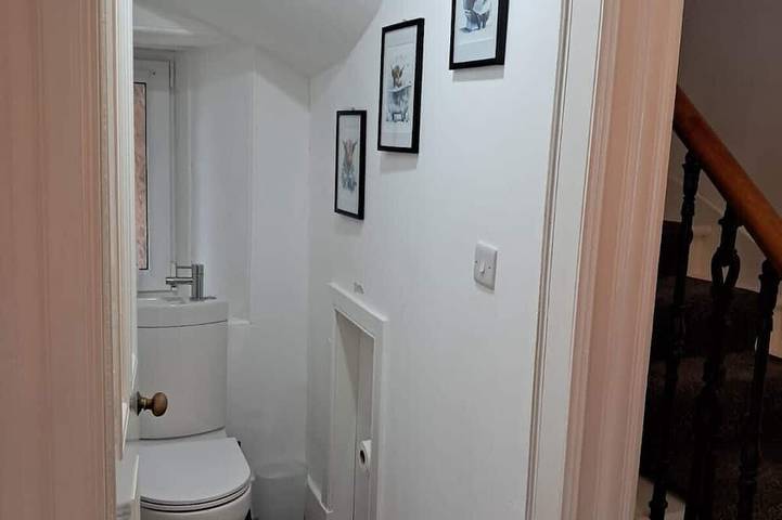 3 bed holiday home Wick in Wick, Highlands