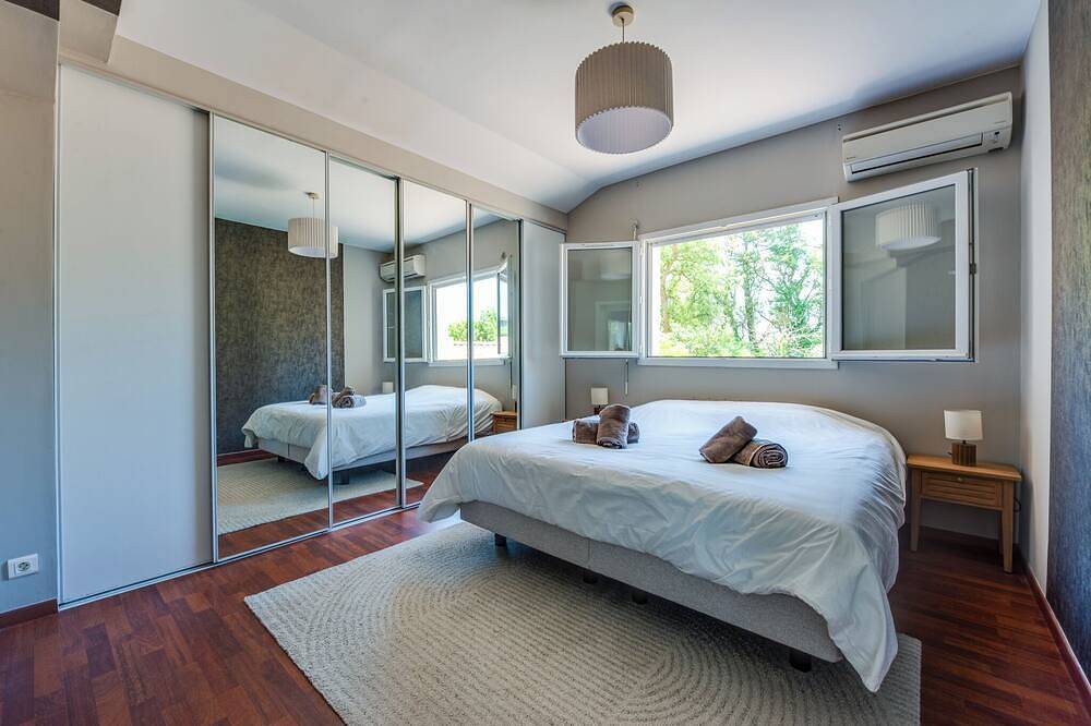 Villa Hegoa - 5 min from the beach - Heated pool - Between Biarritz and Hossegor in Tarnos, Côte d’Argent