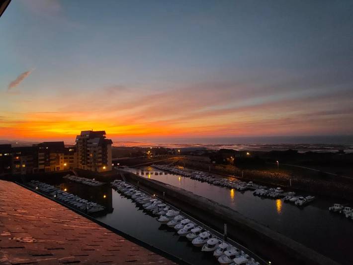 Gîte pour 2 personnes, avec vue dans Juno Beach Plage Du Debarquement De Normandie - 2