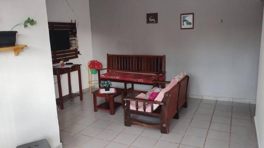 Location de vacances pour 11 personnes, avec piscine ainsi que vue et jardin à Belém - 3