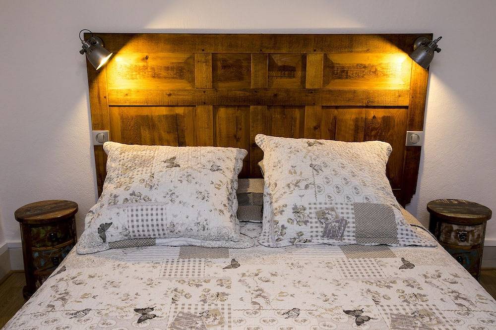 Entire apartment, Spacious 6-person gîte in Kaysersberg in Kaysersberg, Parc naturel régional des Ballons des Vosges