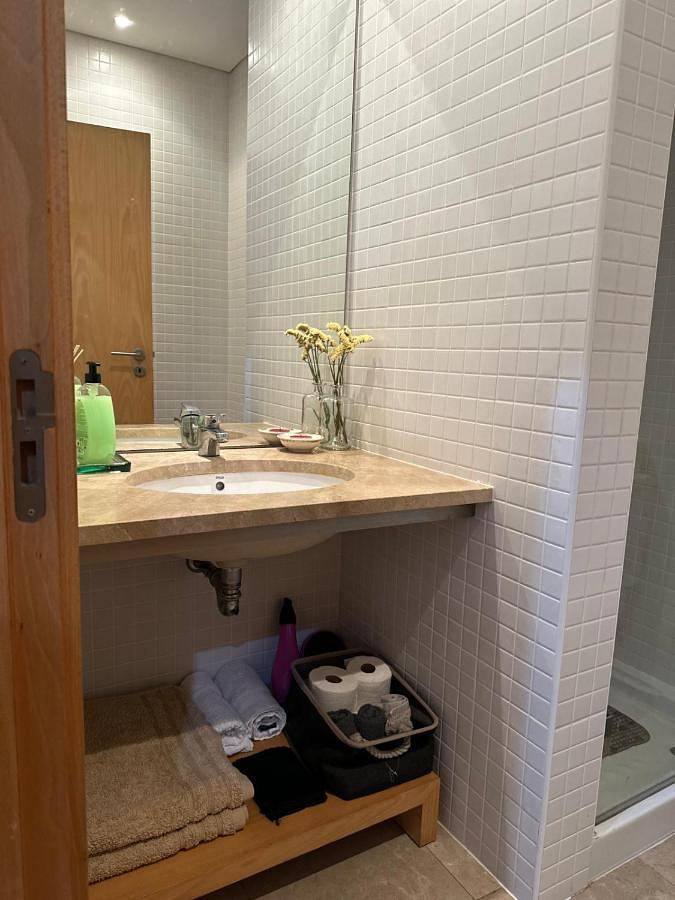 Ganze Ferienwohnung, Póvoa Mar in Povoa de Varzim, Porto Distrikt