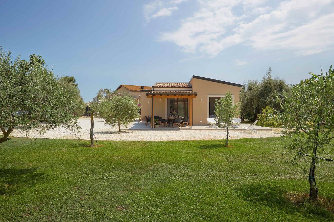Villa Sugarcane 2-4 in Lido di Noto, Noto e dintorni