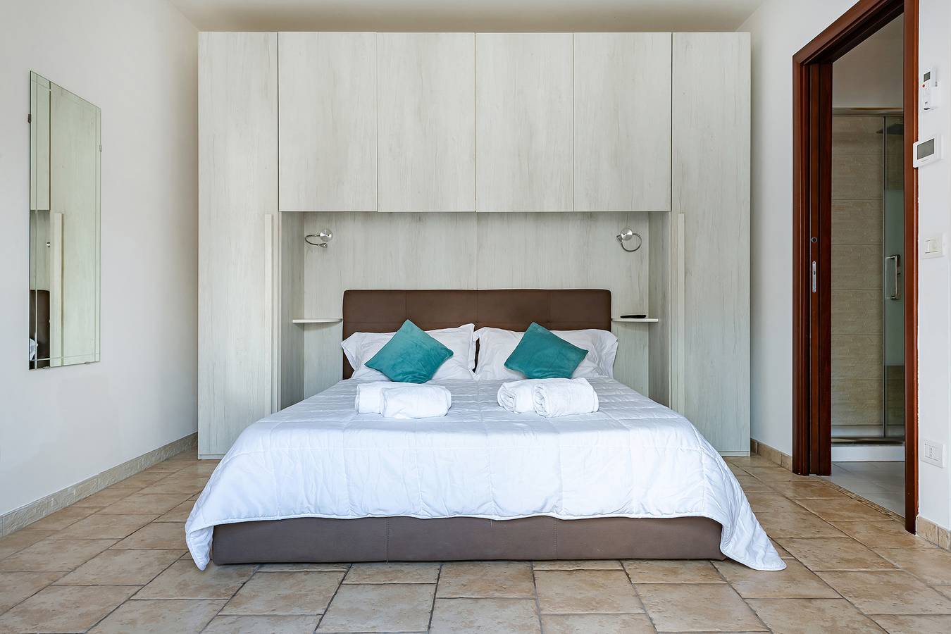 Helios Room 3 in Conversano, Region de Bari