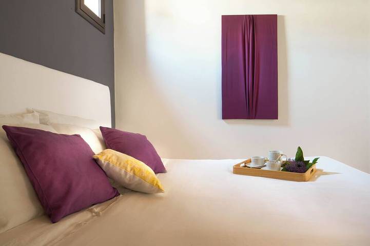 Dama Sicilian Luxury Home & Spa elegance and relaxation between Etna Catania and Taormina in Giarre, Catania Provinz