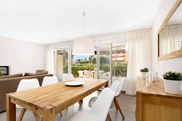 Vakantieappartement voor 4 Personen in Calella de Palafrugell, Palafrugell, Afbeelding 3