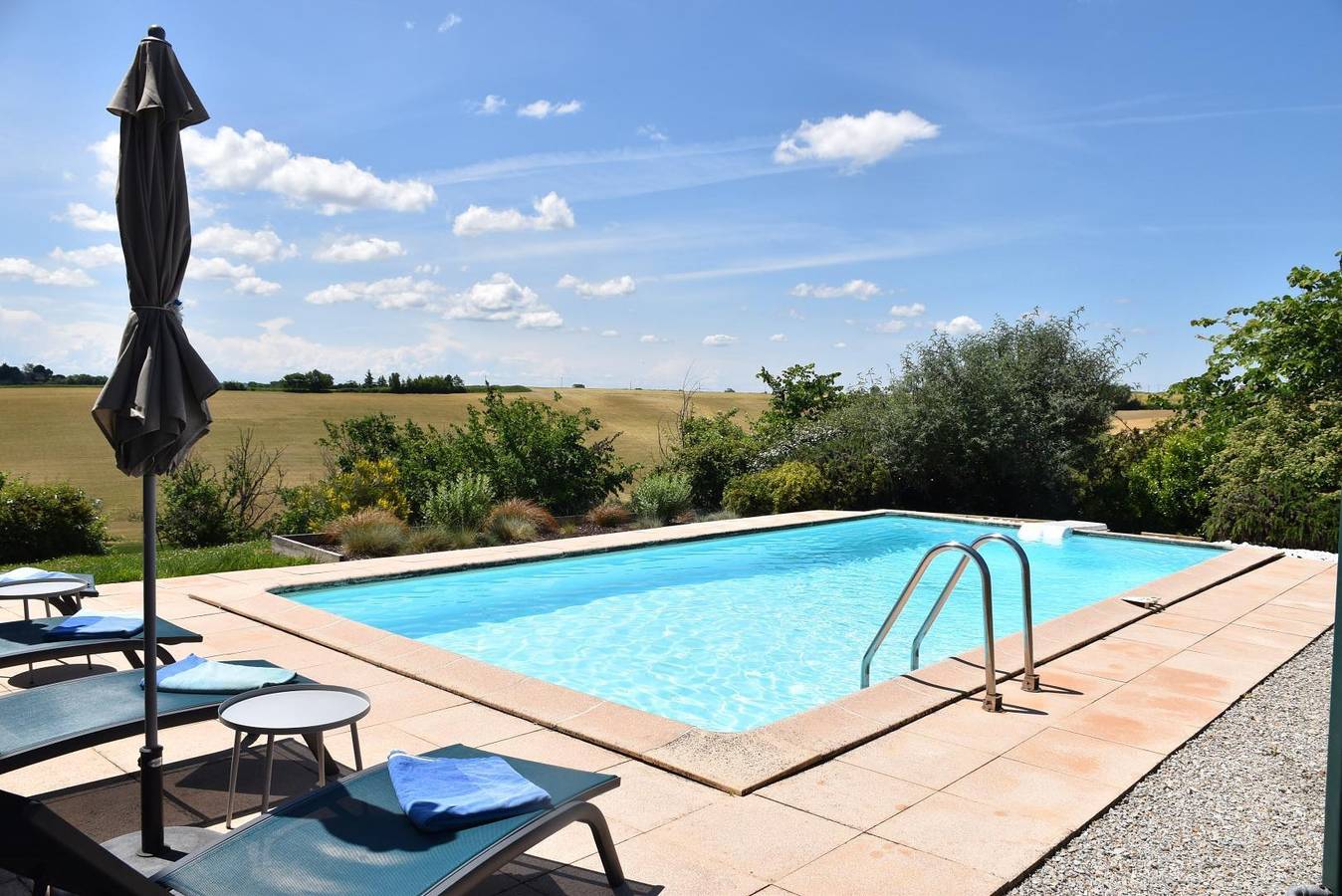 Photo : Maison de vacances