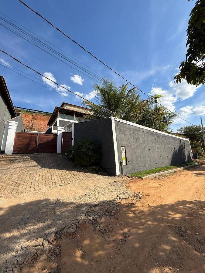 Casas e apartamentos de temporada para 10 pessoas, com vista e piscina e ainda balcão, com animais de estimação em Paty do Alferes