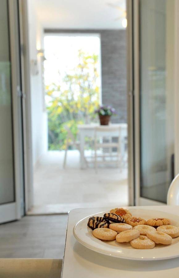 Casa Roby in Campomarino di Maruggio, Campomarino (Puglia)