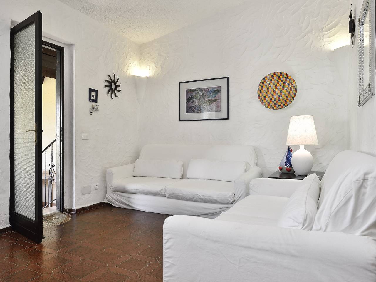 Villa Serena – Traumhafte Strandvilla an der Costa Rei in Costa Rei, Muravera