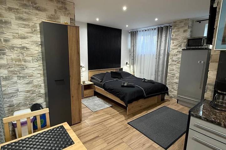Ferienwohnung für 4 Personen - 1